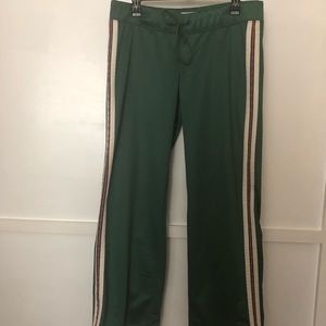 Juicy Couture sweatpants. Size large